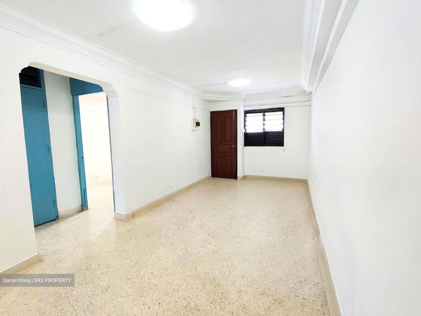 Blk 303 Clementi Meadows (Clementi), HDB 3 Rooms #613204711
